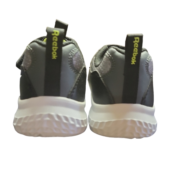 Reebok rush runner kids running shoes - Picture 3 of 5